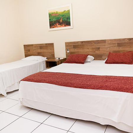 Hotel Marrocos Pôrto Velho المظهر الخارجي الصورة