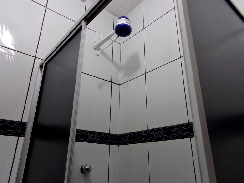 Hotel Marrocos Pôrto Velho الغرفة الصورة