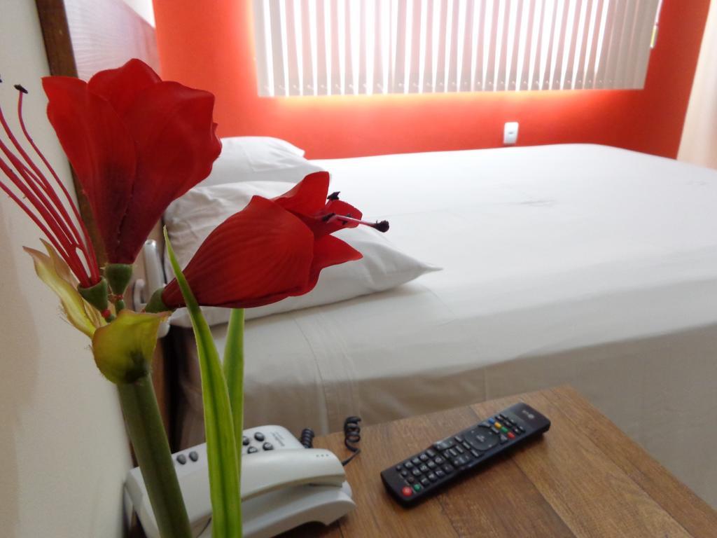 Hotel Marrocos Pôrto Velho الغرفة الصورة