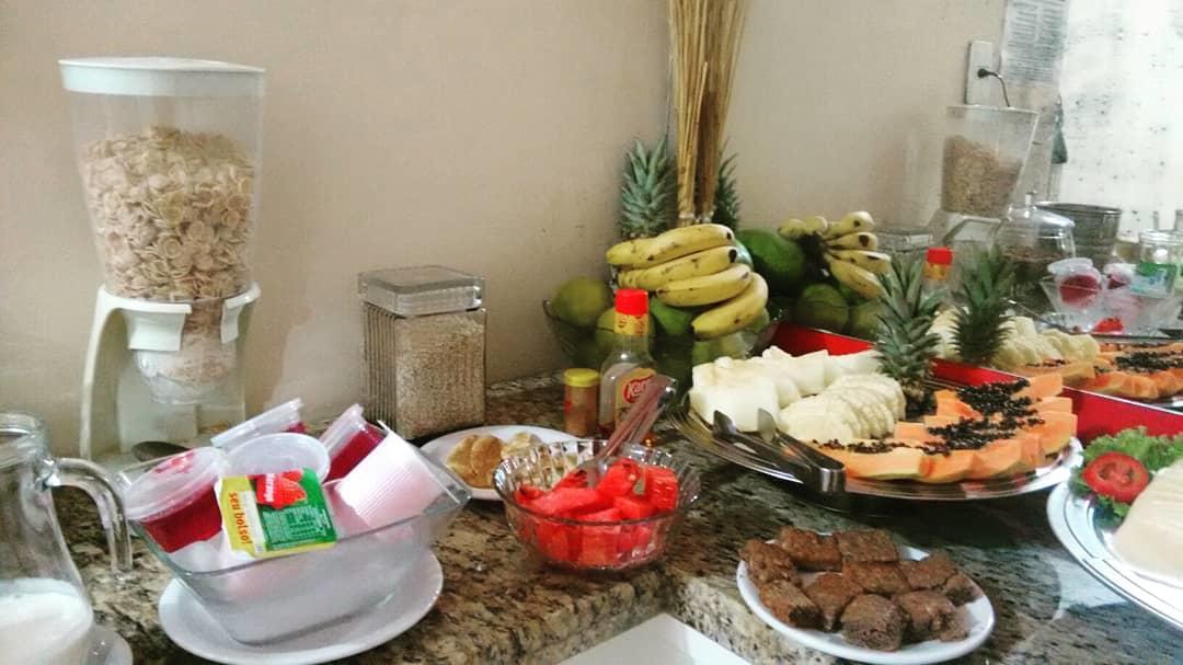 Hotel Marrocos Pôrto Velho المظهر الخارجي الصورة