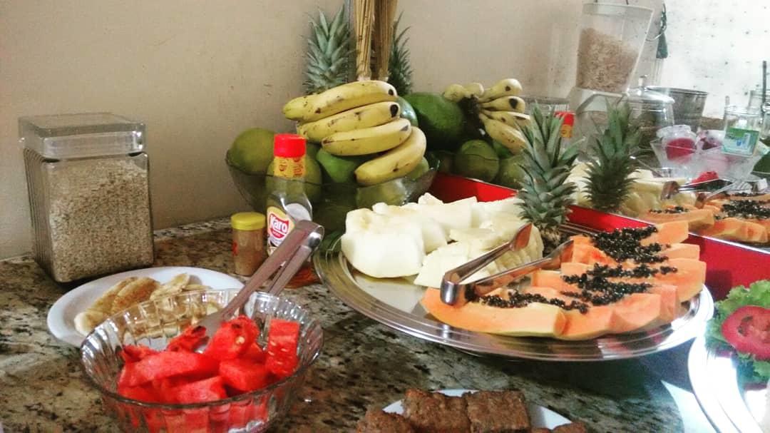 Hotel Marrocos Pôrto Velho المظهر الخارجي الصورة
