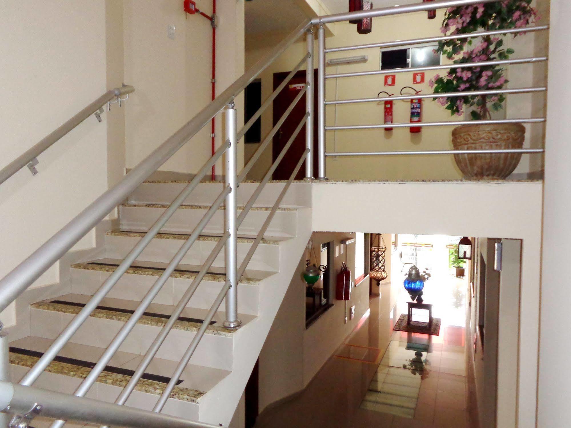 Hotel Marrocos Pôrto Velho المظهر الخارجي الصورة