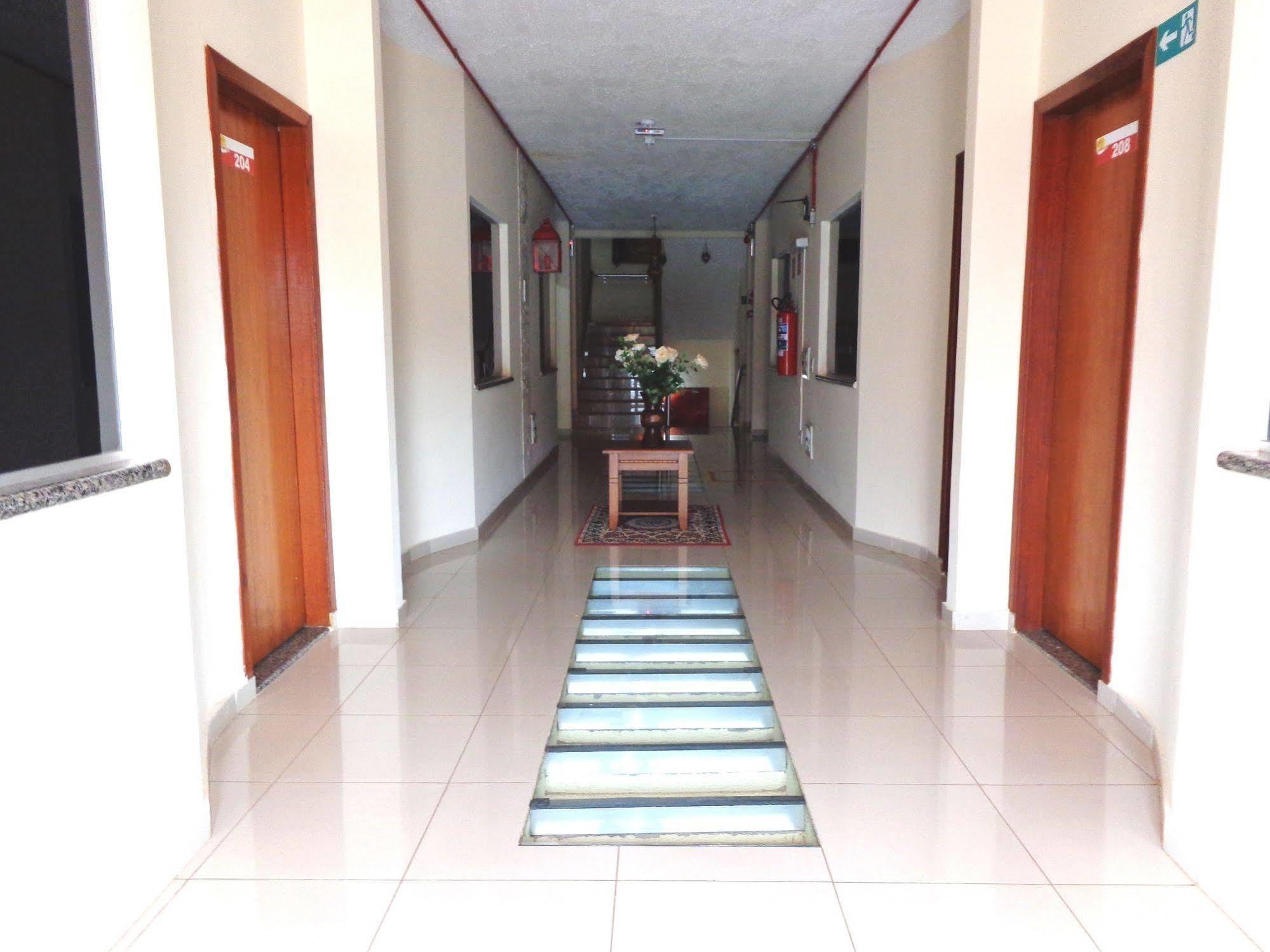 Hotel Marrocos Pôrto Velho المظهر الخارجي الصورة